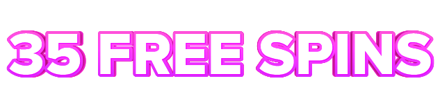 Brazino 777 35 FREE SPINS