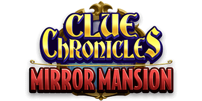 Brazino 777 Clue Chronicles: Mirror Mansion